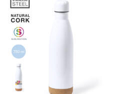 Bidón Sublimación Pooch