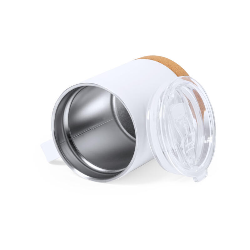 Taza Térmica Sublimación Wifly - Imagen 2