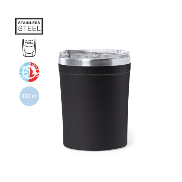 Vaso Térmico Harbin