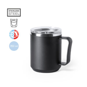 Taza Térmica Tikam