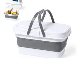 Cesta Nevera Picnic Briant