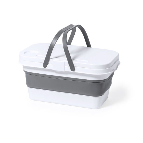 Cesta Nevera Picnic Briant - Imagen 9