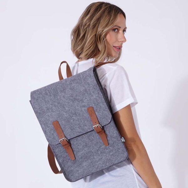 Mochila Zakian - Imagen 9