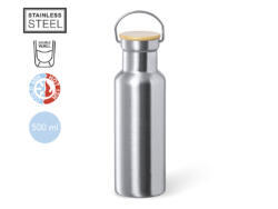 Bidón Térmico Duky