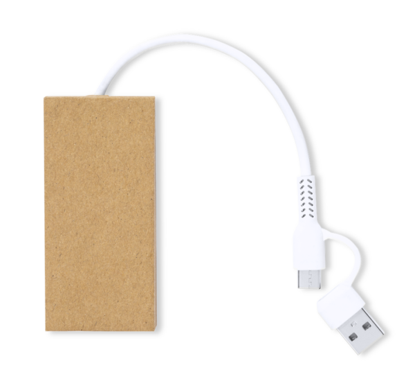 Puerto USB Hasgar - Imagen 8