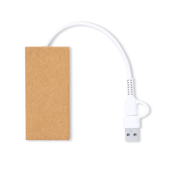 Puerto USB Hasgar - Imagen 6