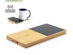 Calentador Tazas Cargador Nodens