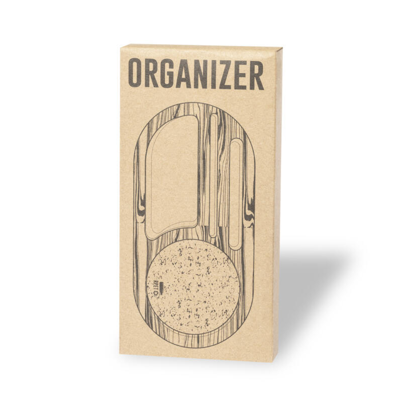 Organizador Brajil - Imagen 7