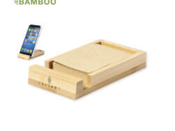 Portanotas Soporte Heinda