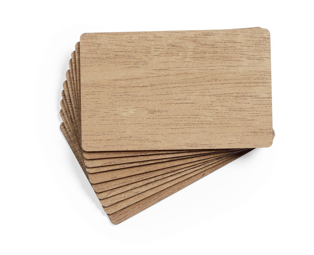 Set Tarjetas Inary - Imagen 8