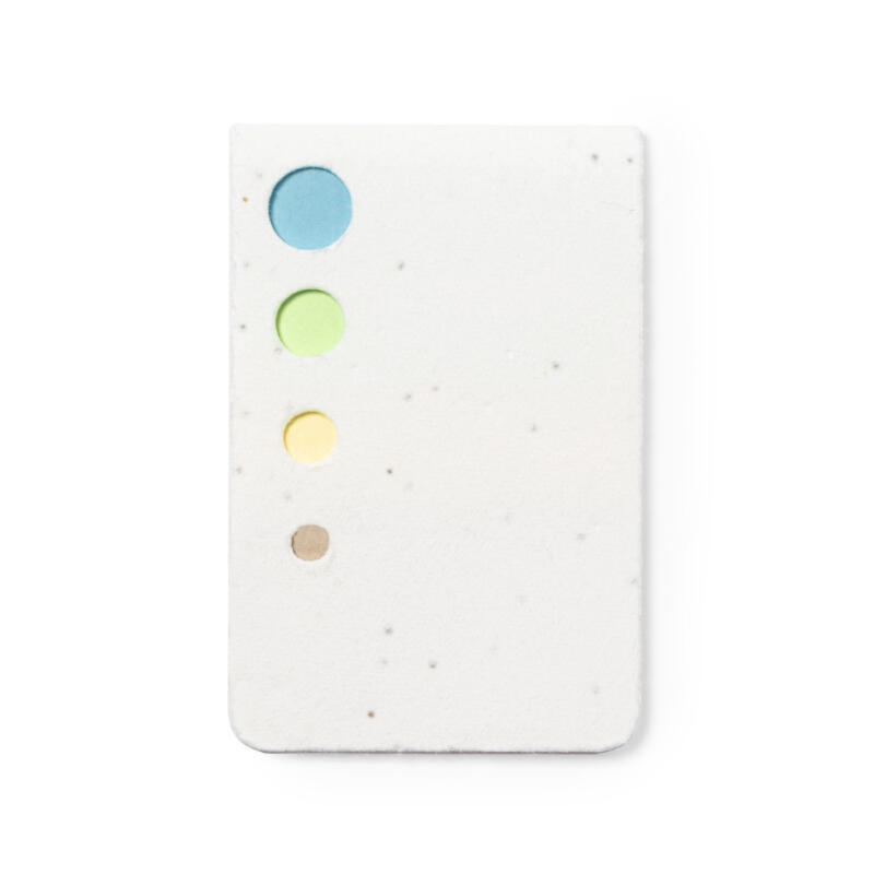 Bloc Notas Semillas Amenti - Imagen 7