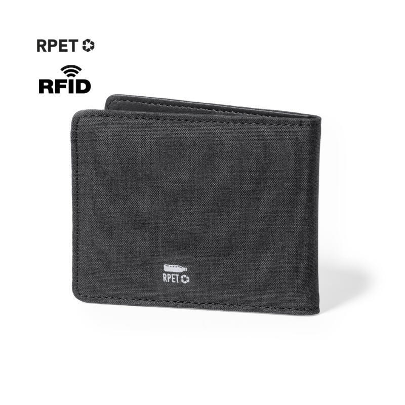 Tarjetero Billetero Kenxo