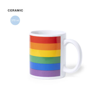 Taza Mercurik