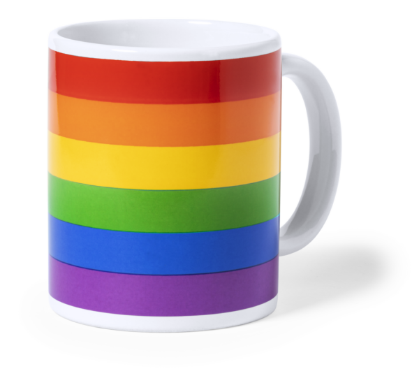 Taza Mercurik - Imagen 6