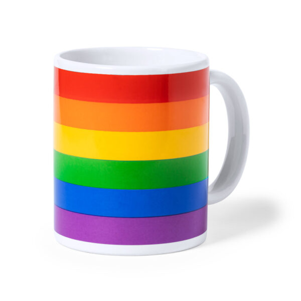 Taza Mercurik - Imagen 5