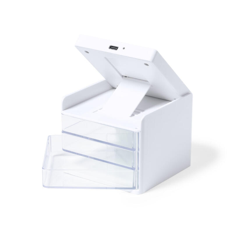 Cargador Organizador Macky - Imagen 3