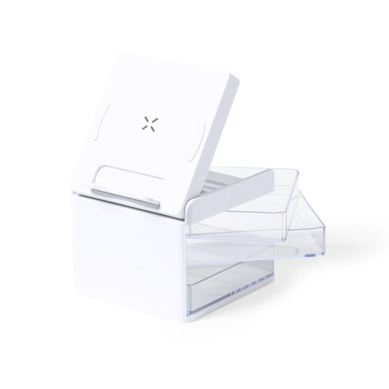 Cargador Organizador Macky - Imagen 4