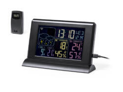 Estación Meteorológica Lautar