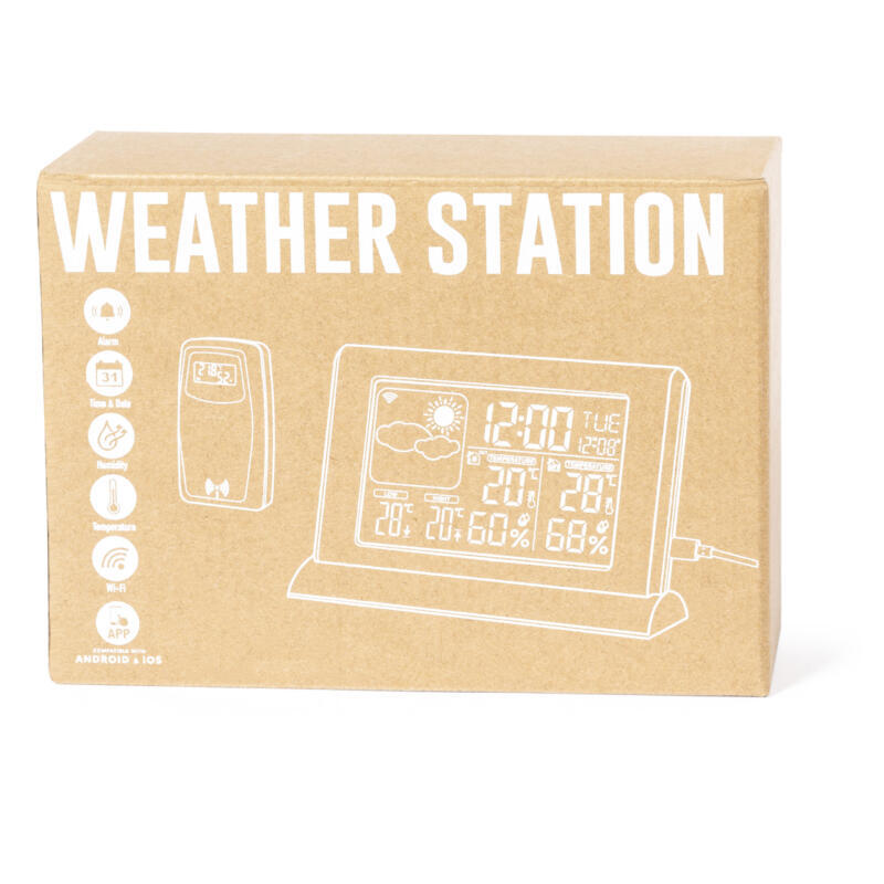Estación Meteorológica Lautar - Imagen 12