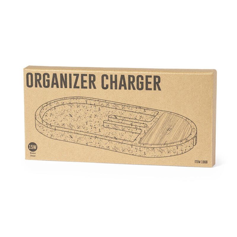 Cargador Organizador Beny - Imagen 10
