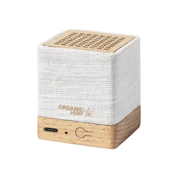 Altavoz Dorkin - Imagen 6