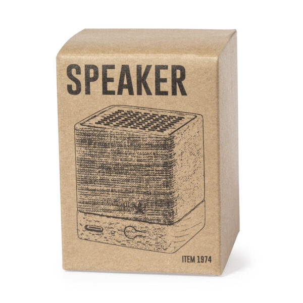 Altavoz Dorkin - Imagen 5