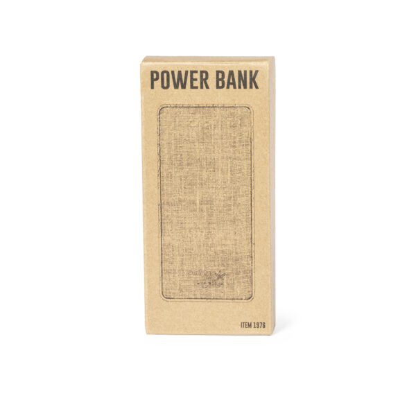 Power Bank Meskat - Imagen 4