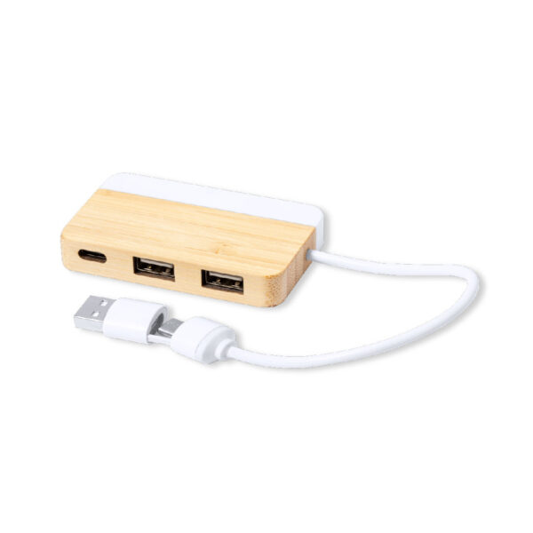 Puerto USB Layais - Imagen 6
