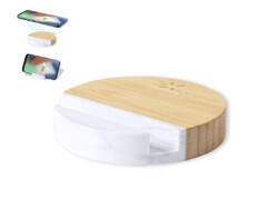 Soporte Cargador Pargon