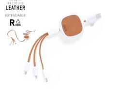 Cable Cargador Sherat RCS