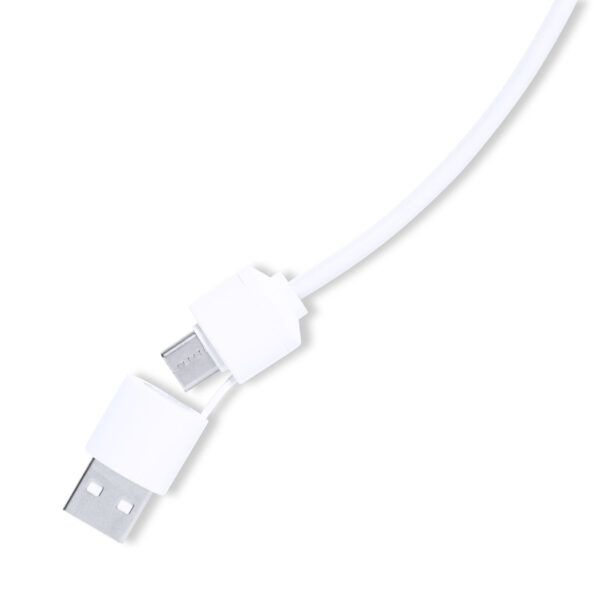 Puerto USB Lasiar - Imagen 4