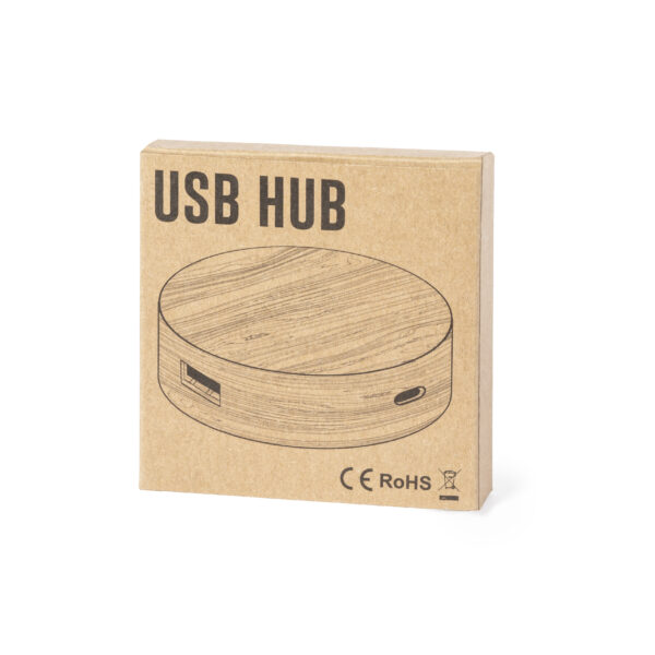 Puerto USB Lasiar - Imagen 5