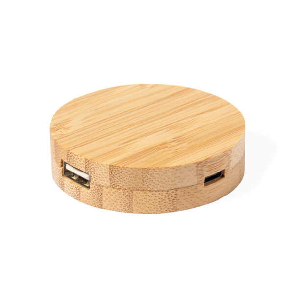 Puerto USB Lasiar - Imagen 6