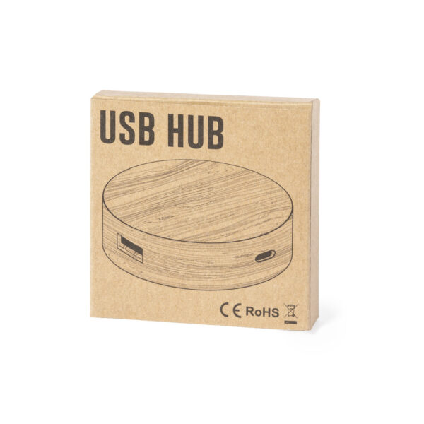 Puerto USB Lasiar - Imagen 7