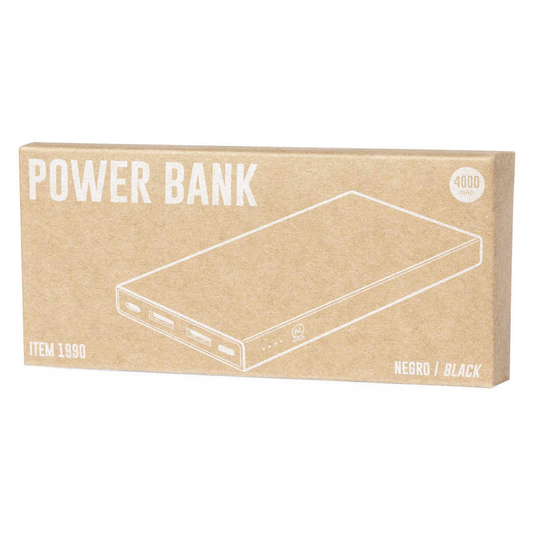 Power Bank Ginval - Imagen 9