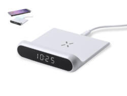 Reloj Cargador Thumal