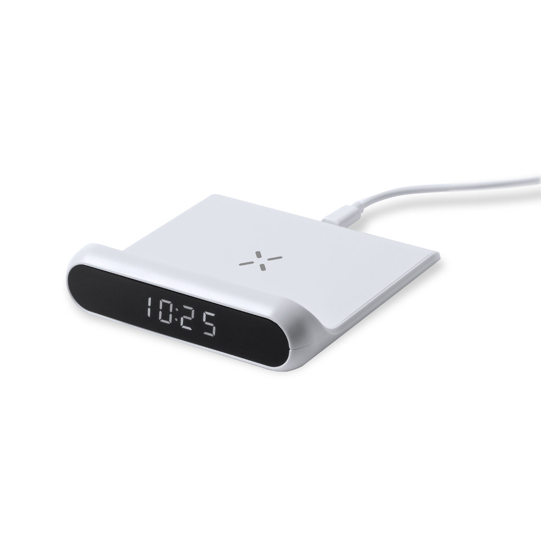 Reloj Cargador Thumal - Imagen 11