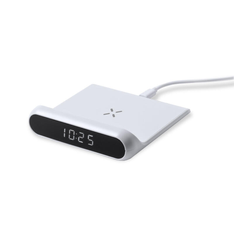 Reloj Cargador Thumal - Imagen 9