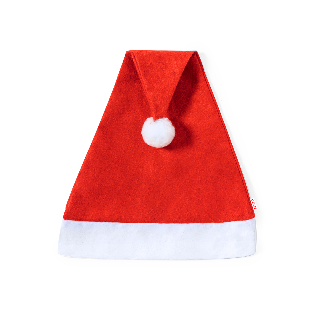 Gorro Papa Noel Coyfel - Imagen 3