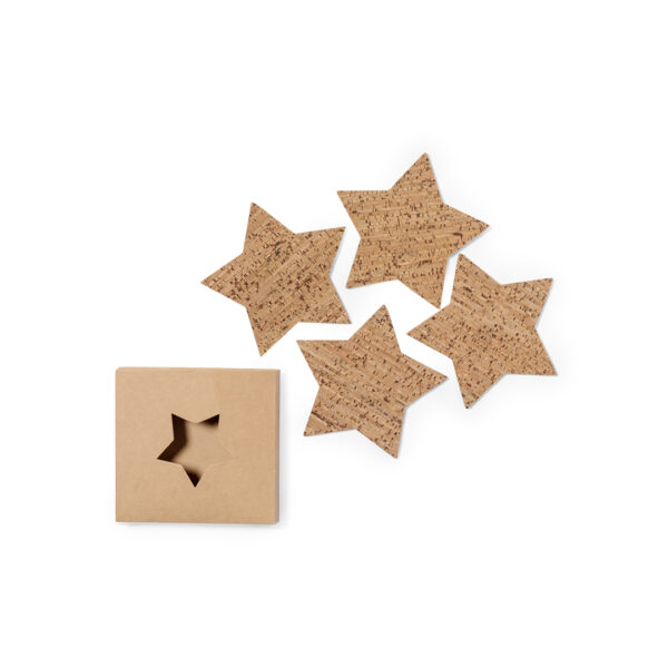 Set Posavasos Danop - Imagen 6