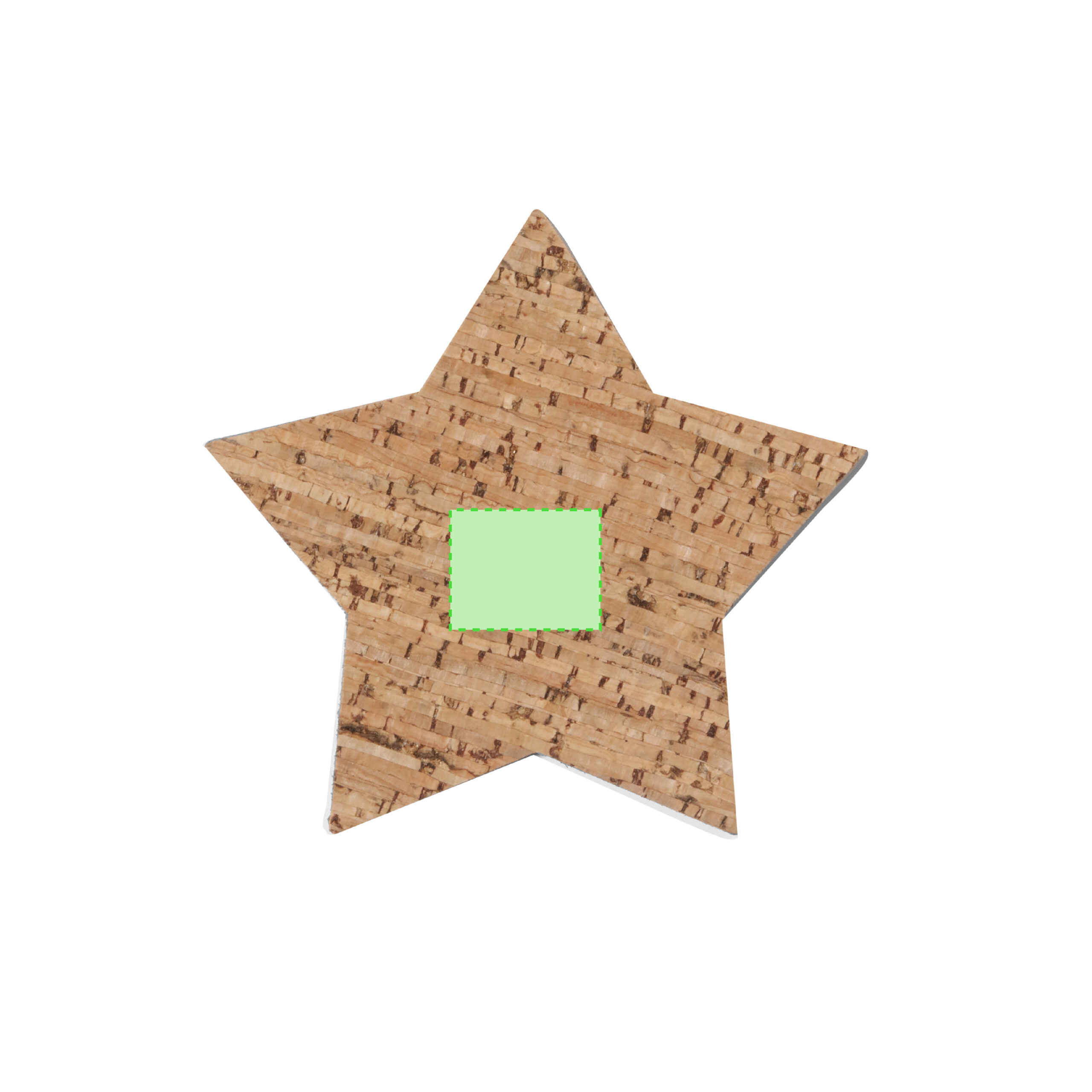 Posavasos 1 Cara A