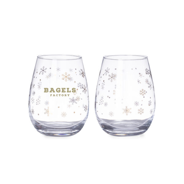 Set Vasos Katnis - Imagen 2