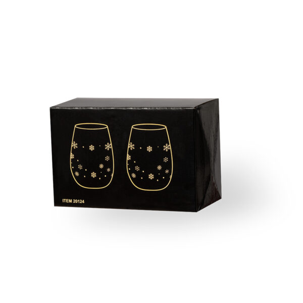 Set Vasos Katnis - Imagen 4