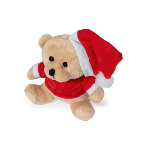 Peluche Kuisy - Imagen 3