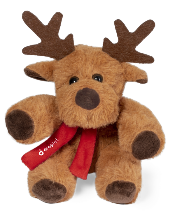 Peluche Kostan - Imagen 4