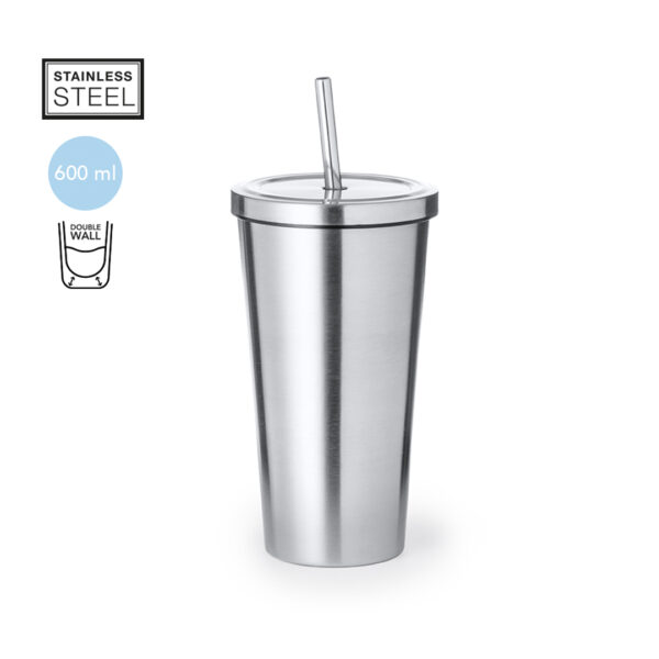 Vaso Térmico Moder