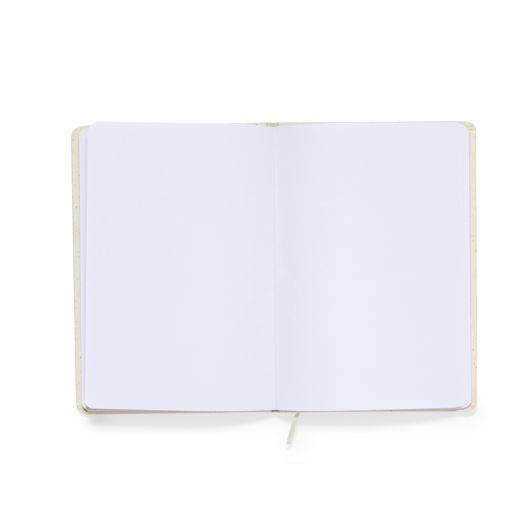 Bloc Notas Tempox - Imagen 3