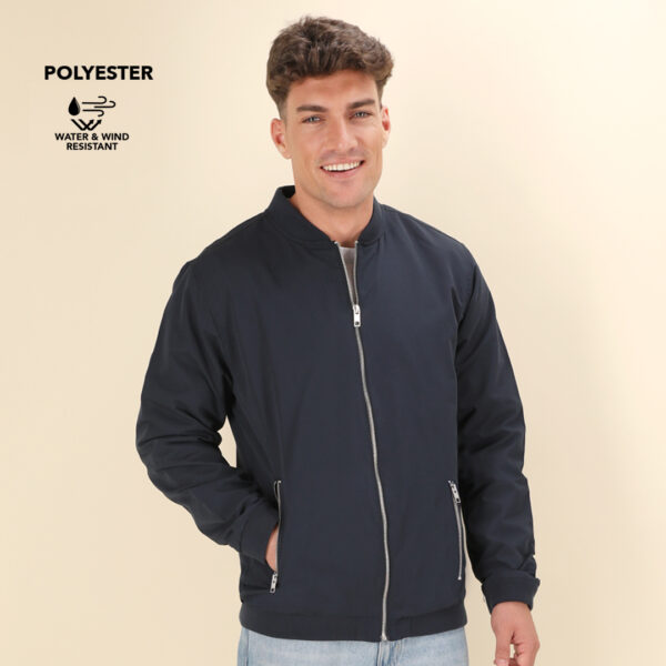 Chaqueta Pinkman