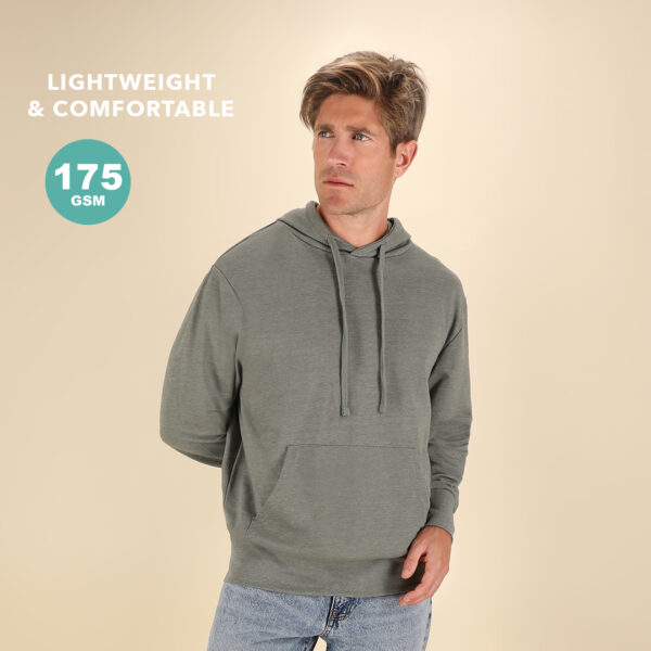 Sudadera Adulto Landon