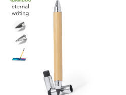Bolígrafo Lápiz Eterno Zack